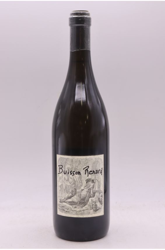 Didier Dagueneau Pouilly Fumé Buisson Renard 2005