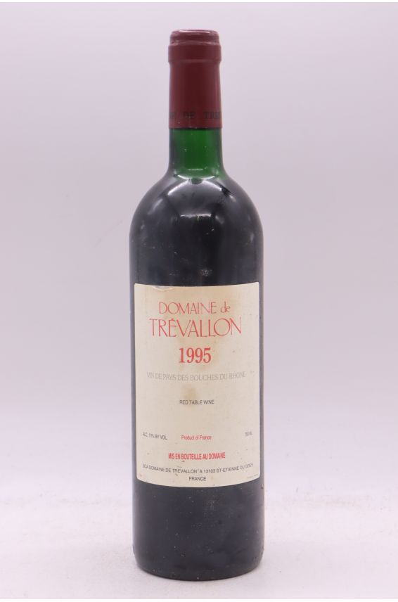 Trévallon 1995