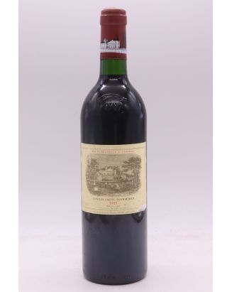 Lafite Rothschild 1985 -5% DISCOUNT !