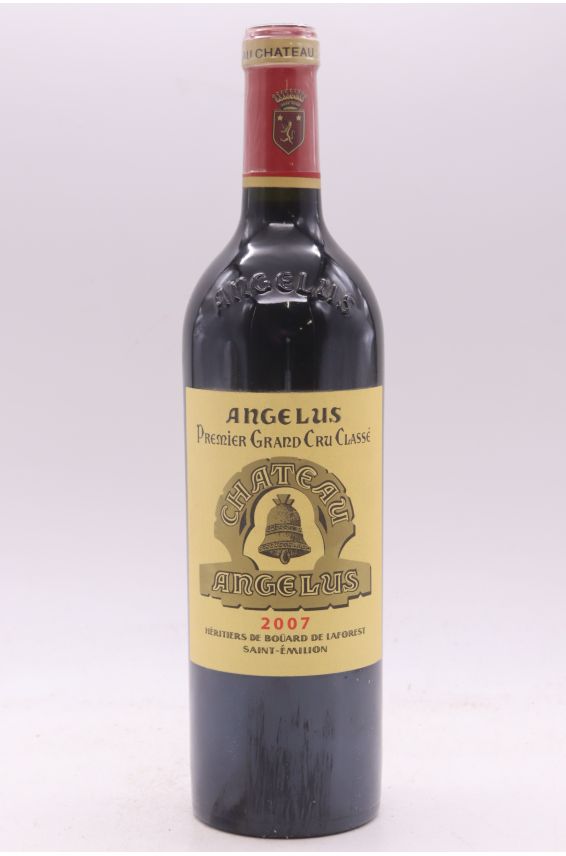 Angélus 2007