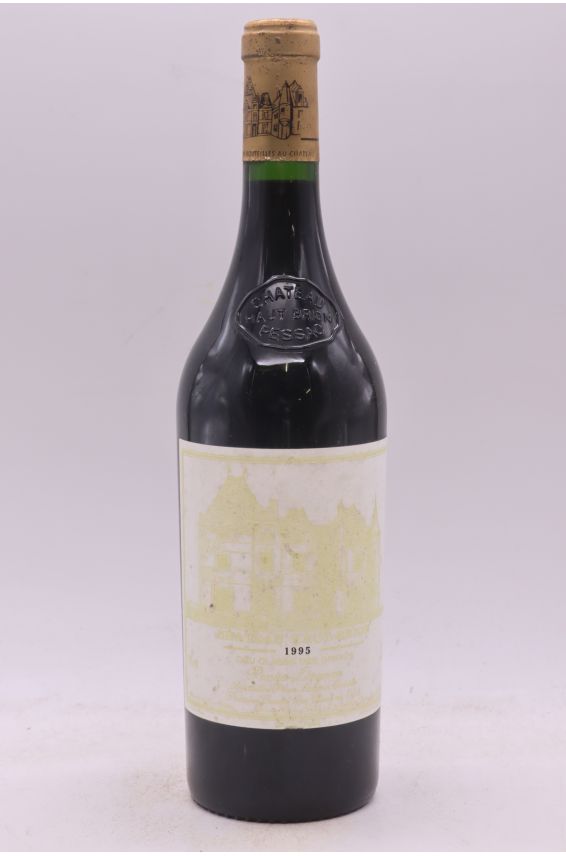 Haut Brion 1995 - PROMO -10% !