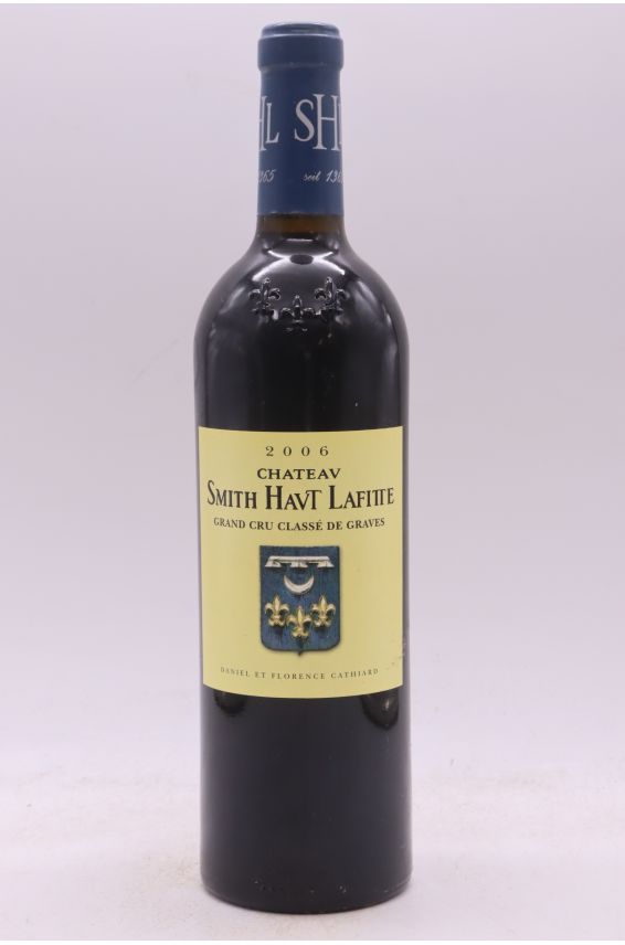 Smith Haut Lafitte 2006