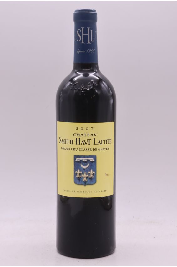 Smith Haut Lafitte 2007