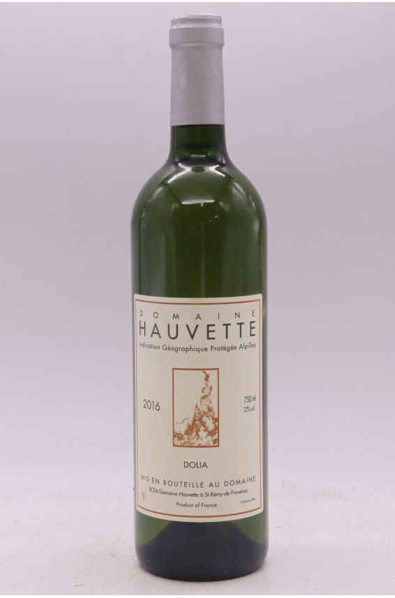 Hauvette Dolia 2016