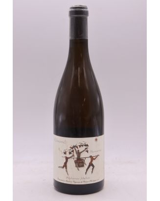 Alphonse Mellot Sancerre Edmond 2007