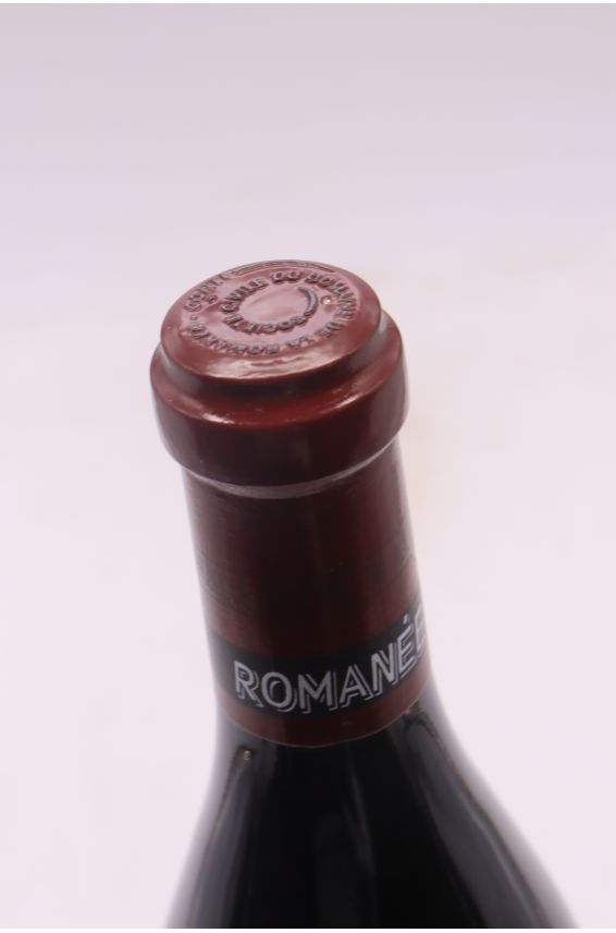 Romanée Conti Romanée Saint Vivant 2019