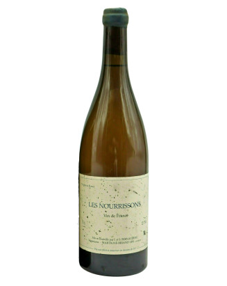 Stéphane Bernaudeau Les Nourrissons 2012 -5% DISCOUNT !