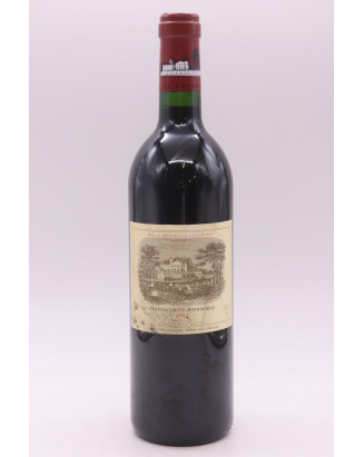 Lafite Rothschild 1994