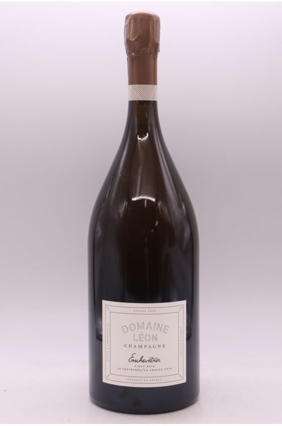 Domaine Léon Enchevêtrer Pinot Noir Magnum