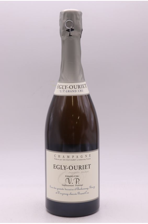 Egly Ouriet Grand cru VP