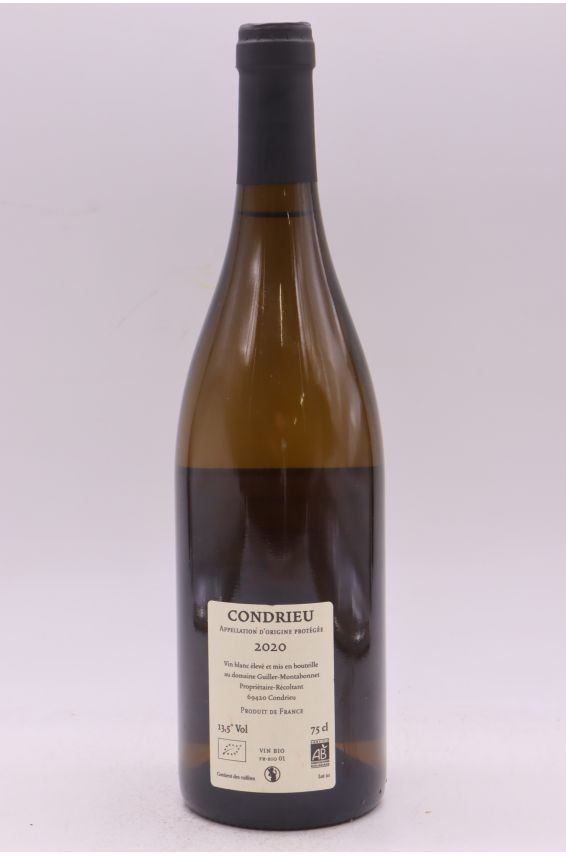 Clos de la Bonnette Condrieu La Légende Bonnetta 2020