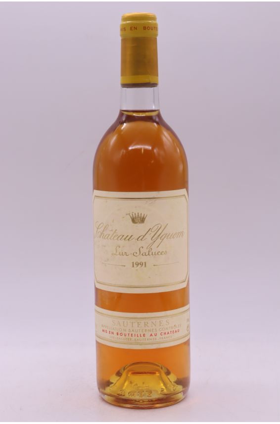 Yquem 1991