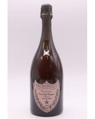 Dom Pérignon 1986 Rosé