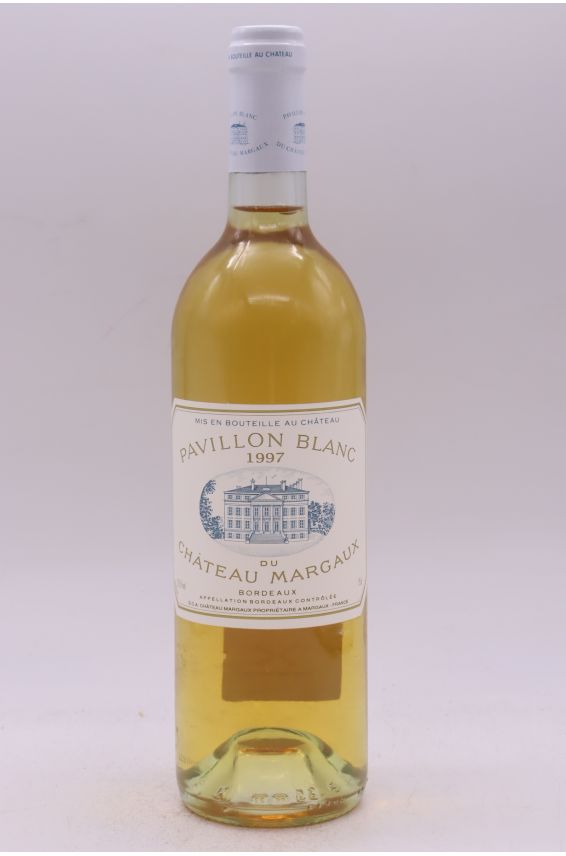 Pavillon Blanc 1997