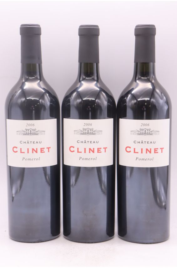 Clinet 2006