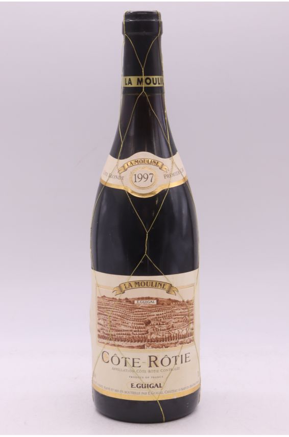 Guigal Côte Rôtie La Mouline 1997