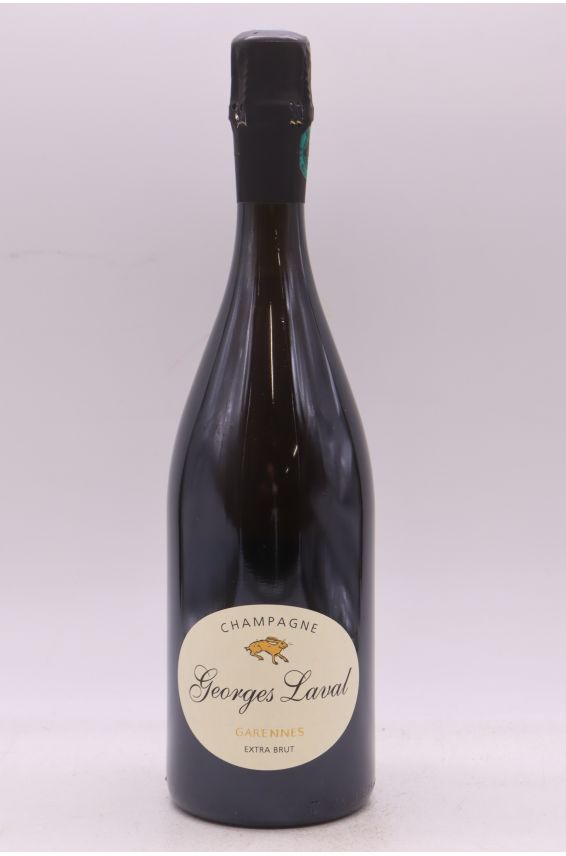 Georges Laval Garennes Extra Brut