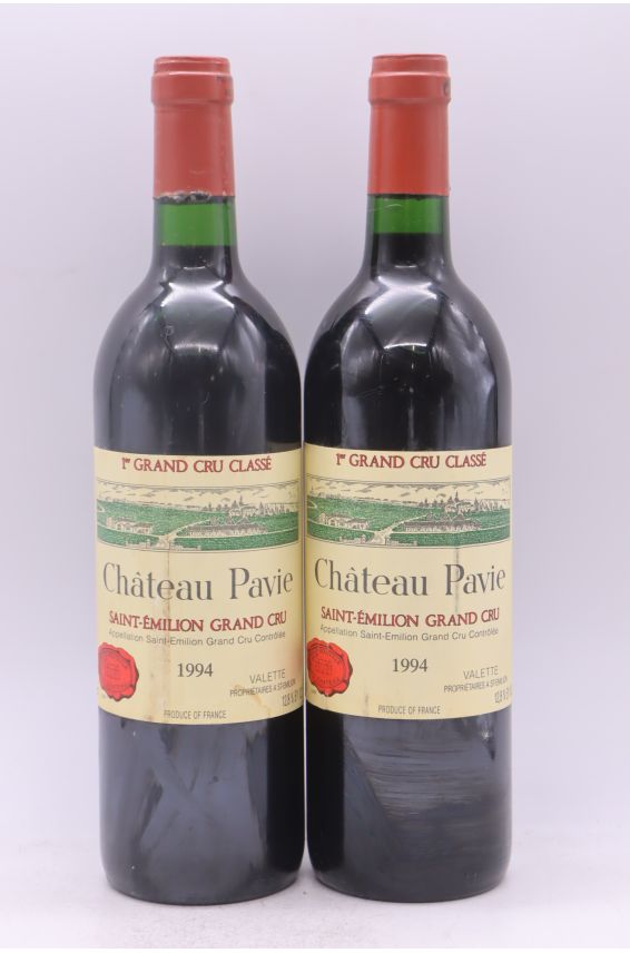 Pavie 1994