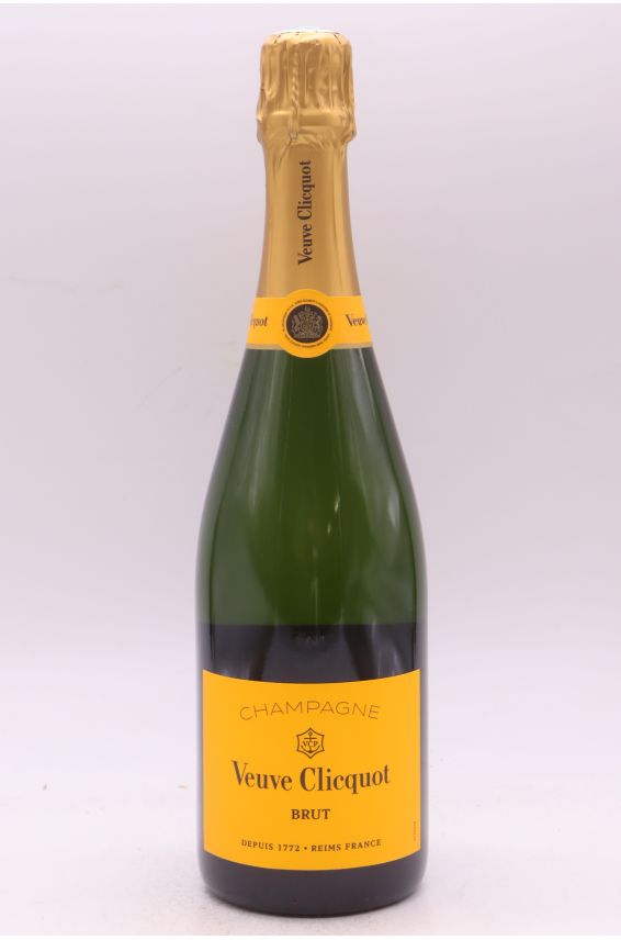 Veuve Clicquot Réserve