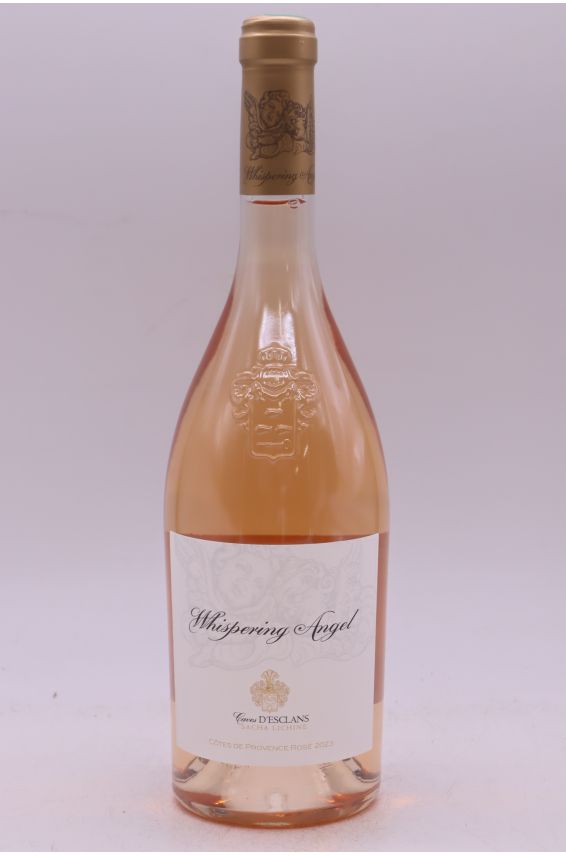 Château d'Esclans Whispering Angel 2023 Rosé