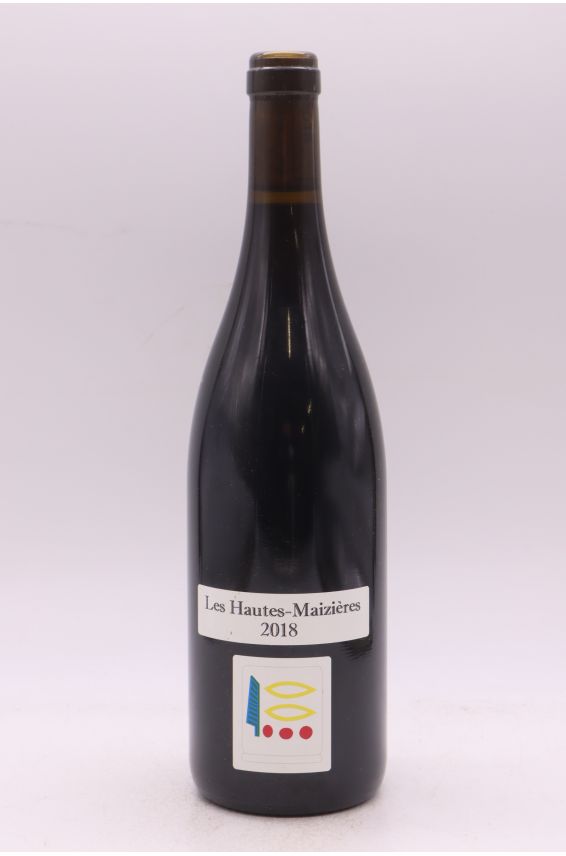 Prieuré Roch Vosne Romanée Les Hautes Mazières 2018