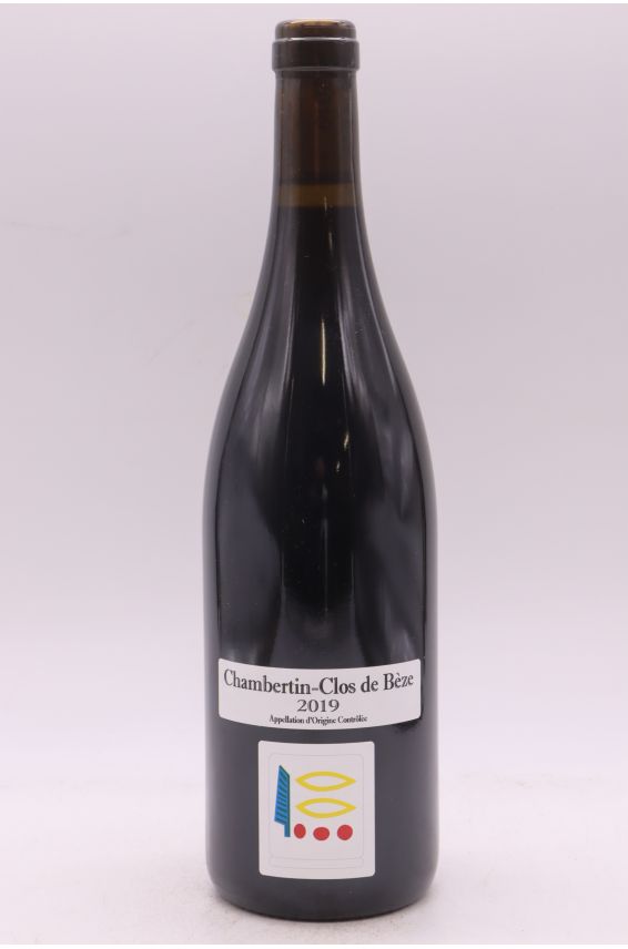 Prieuré Roch Chambertin Clos de Bèze 2019