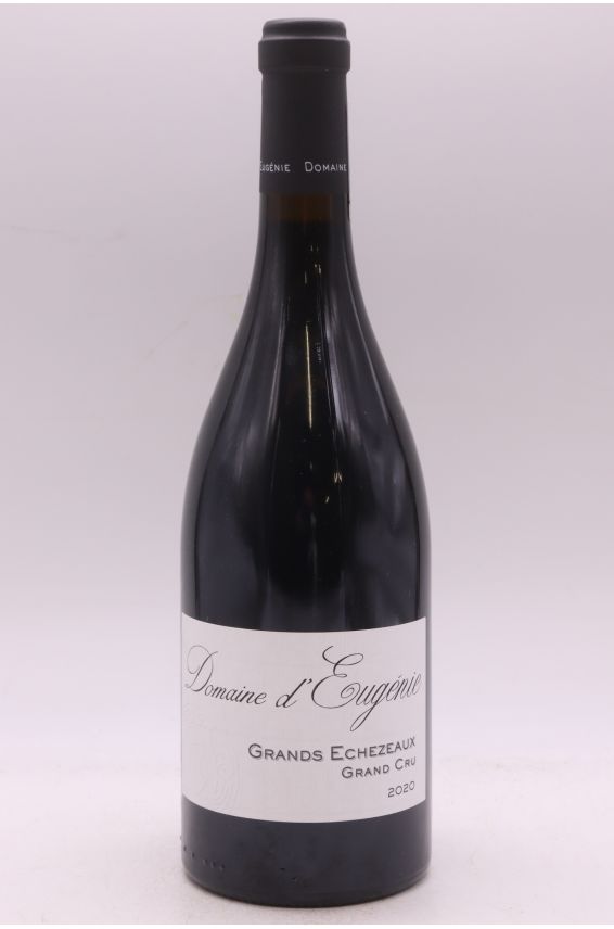 Domaine d'Eugénie Grands Echezeaux 2020