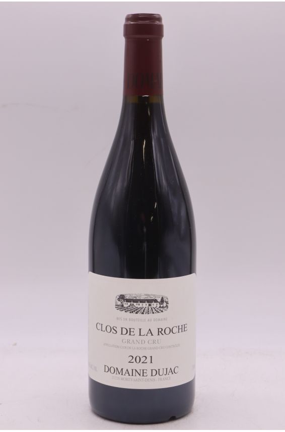 Dujac Clos de la Roche 2021