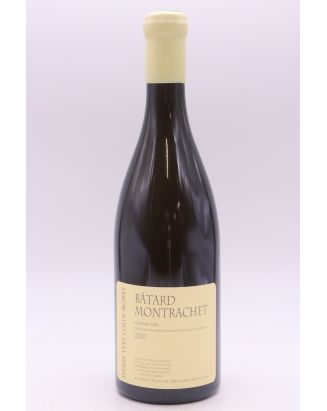 Pierre Yves Colin Morey Bâtard Montrachet 2020