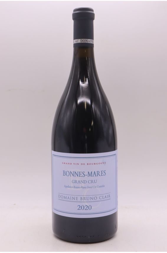 Bruno Clair Bonnes Mares 2020 Magnum