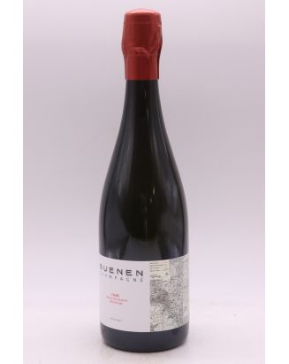 Aurelien Suenen Oiry Blanc de Blancs Grand Cru Extra Brut