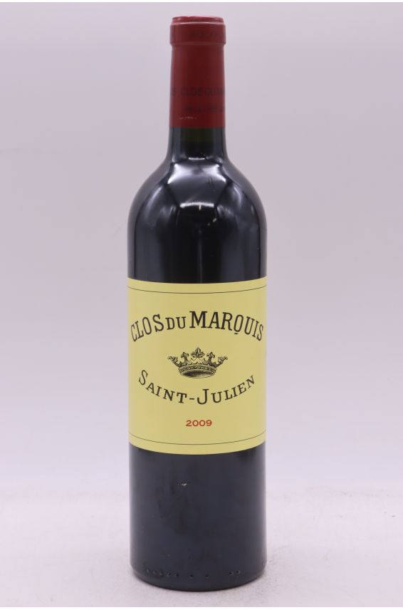 Clos du Marquis 2009