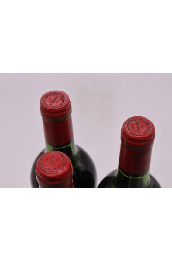 Brane Cantenac 1975 -10% DISCOUNT !