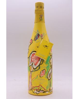 Taittinger Collection Roberto Matta 1992