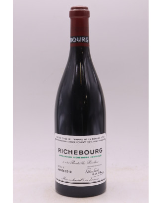 Romanée Conti Richebourg 2019