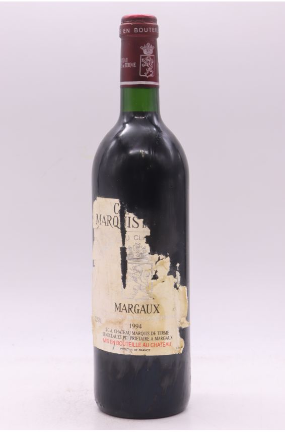 Marquis de Terme 1994 - PROMO -15% !