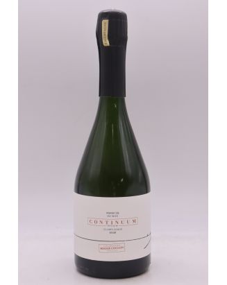 Roger Coulon Continuum Premier Cru Brut Nature
