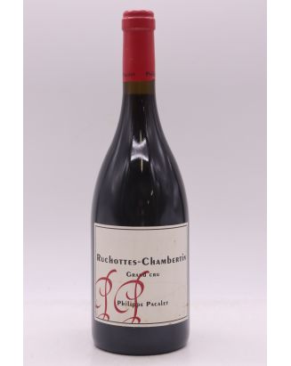 Philippe Pacalet Ruchottes Chambertin 2011