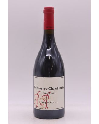 Philippe Pacalet Ruchottes Chambertin 2017