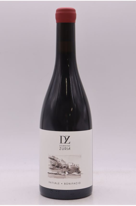 Domaine Zuria Initiale 2023 rouge