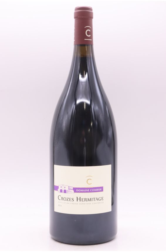 Laurent Combier Crozes Hermitage 2023 Magnum