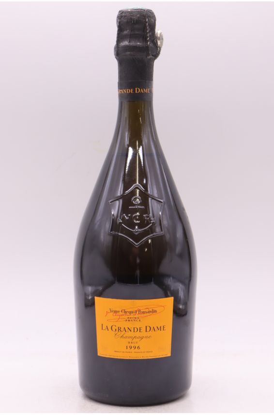 Veuve Clicquot Grande Dame 1996