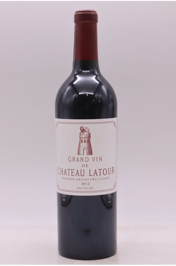 Latour 2012