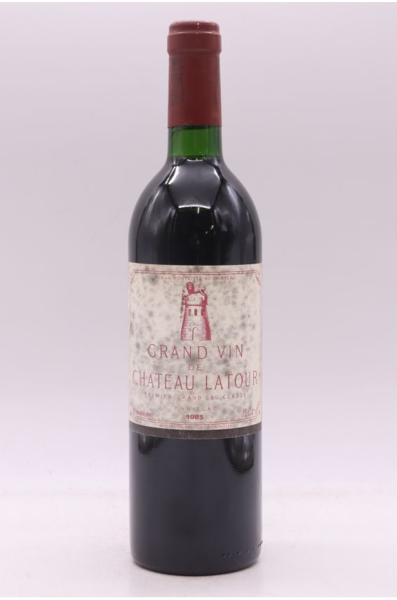 Latour 1985 - PROMO -10% !