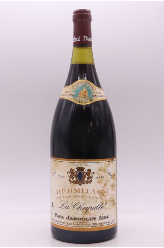 Jaboulet Hermitage La Chapelle 1985 Magnum