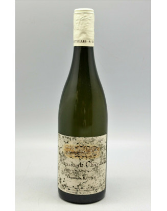 Jean Marc Roulot Meursault 1er cru Charmes 2005 -15% DISCOUNT !