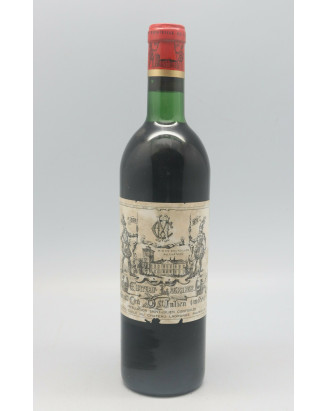 Lagrange 1970 -5% DISCOUNT !