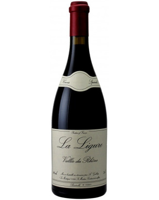 Gallety Côtes du Vivarais La Ligure 2016