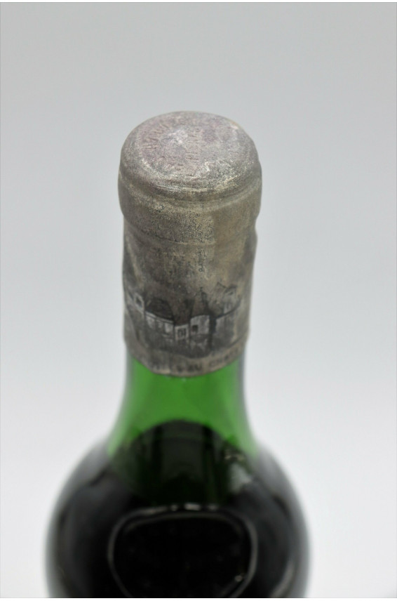 Haut Brion 1971 - PROMO -10% !