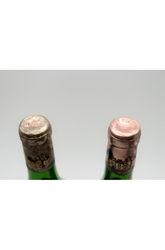 Haut Brion 1971 - PROMO -10% !